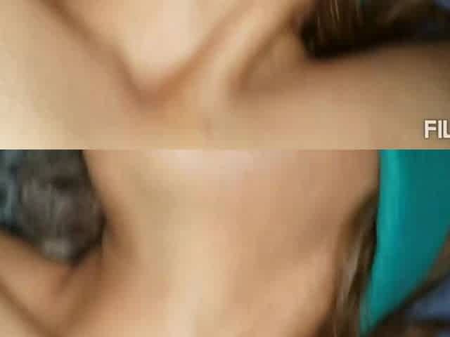 Latin chick nipps pumped first time