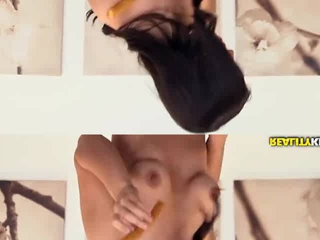 Latina Brunette With Small Sexy Boobies Enjoys Hardcore Fuck With Markus Dupree And Alina Lopez