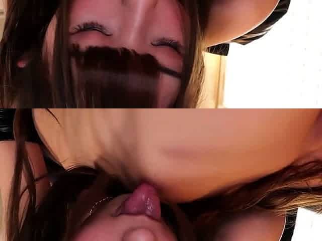 Cynthia POV Blowjob Handjob hardcore and cumshot
