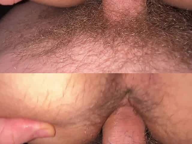 What a Good Ass This 18yr Badie Has