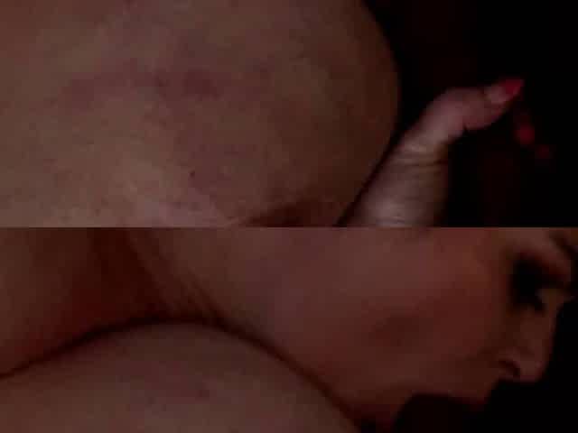 BBW MILF Enjoys A Good BBC Fucking