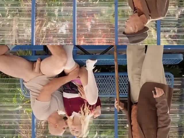 Riley Star In Shameless Jaw-dropping Public Sex Porn Clip