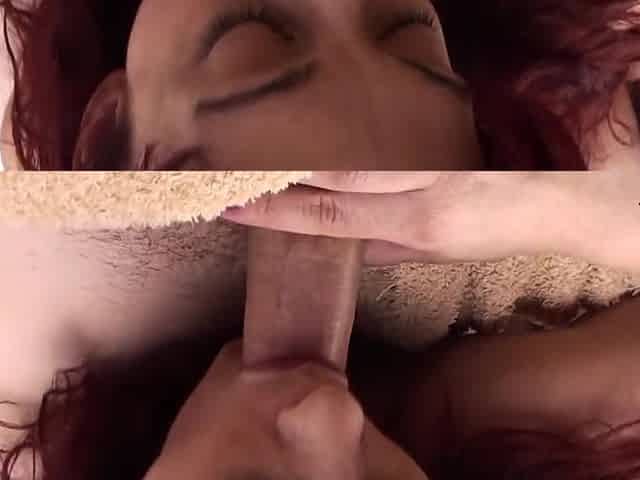 Mary And Gothic Close Up Fuck With Mary Rider