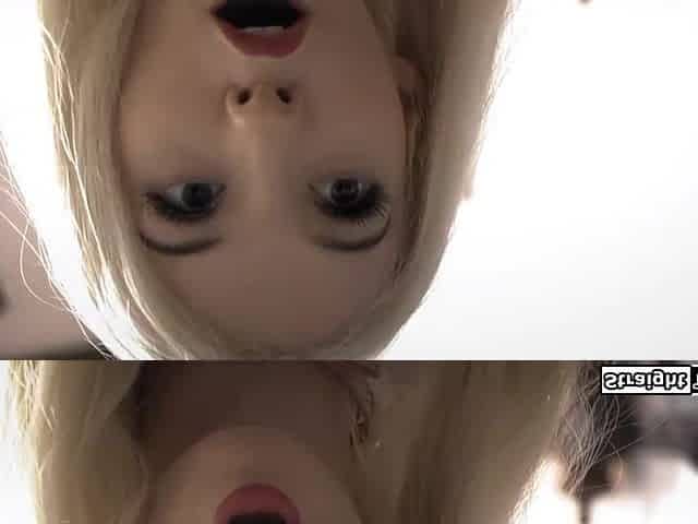 My teen headmistress deepthroats during the time that my large tits wife rims me