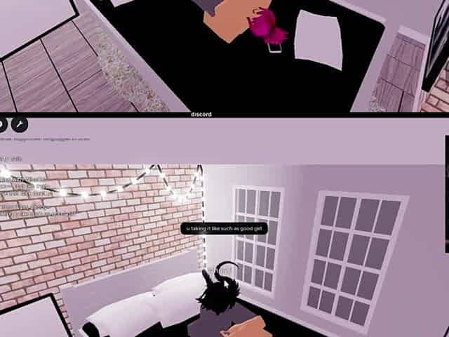 Roblox condo sex
