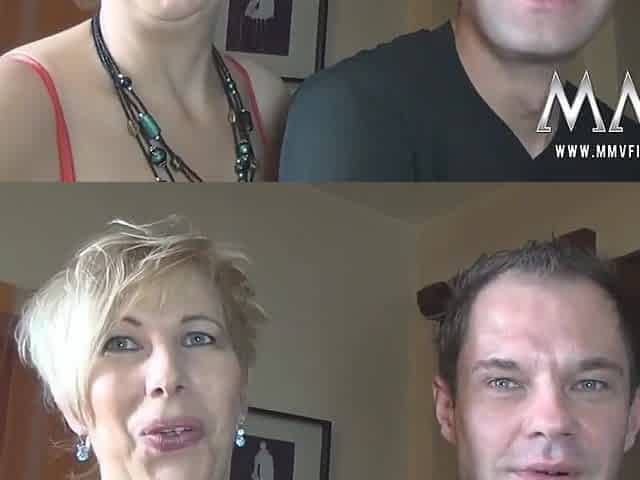 Mmvfilme - Real Life Swingers Groupsex