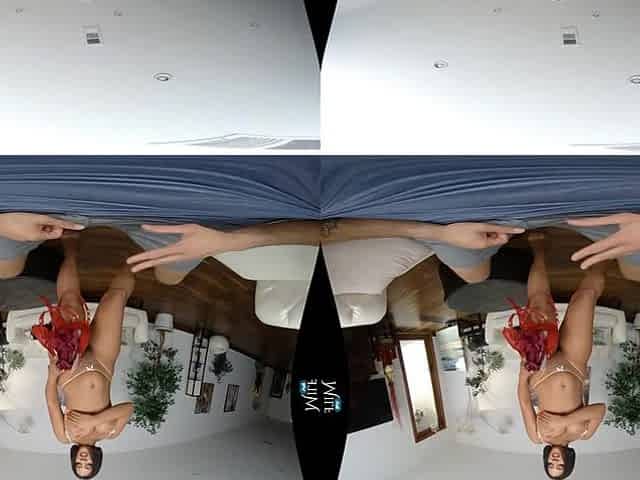Practice Makes Perfect - MILFVR