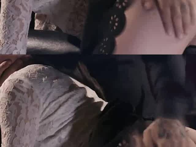 I'll show you what my dungeon is all about!