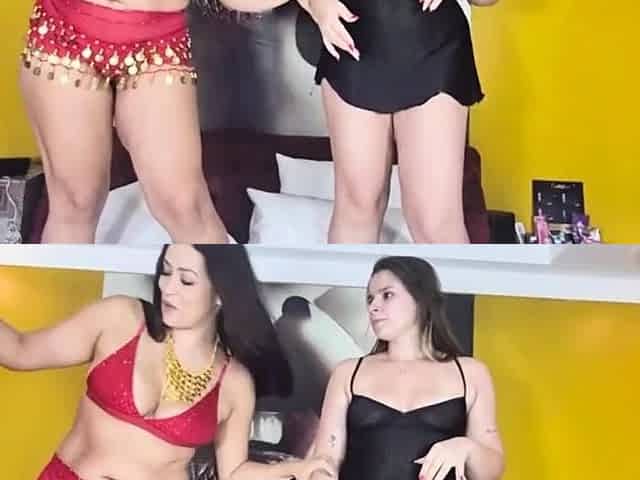 BabiVenturaFetish - Lick, Kiss And Smell All My Asian Sweat