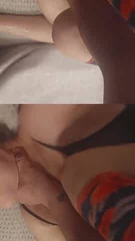 Delilah Threesome