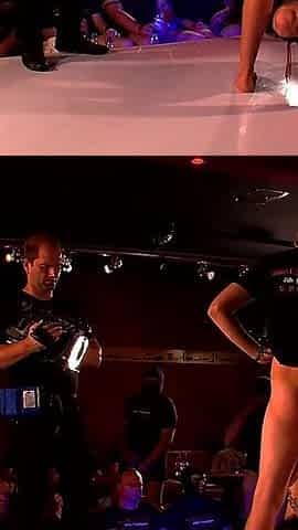 Making of Ggg Gangbang Bukkake Film John Thompson