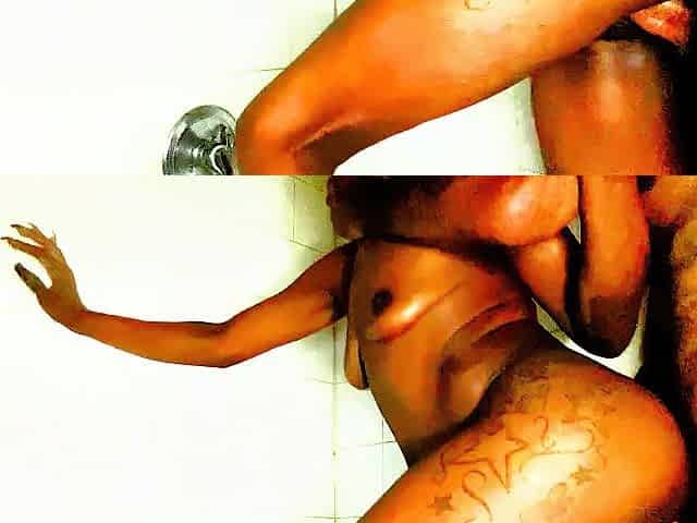 Shower Sex