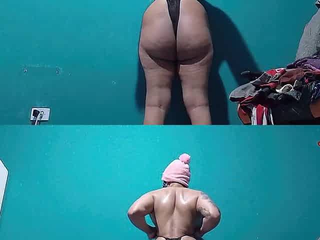Femboy Large-booty Porn