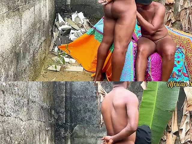 Black Sexy honey opening her vagina wide willing to screw hardcore