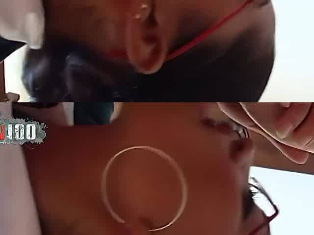 Good Fuck With The Young Paraguayan Emilce And Her Beautiful Hairy Pussy