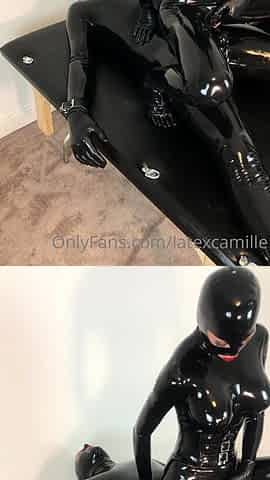 Shy amateur cam girl toying around with her pussy up close