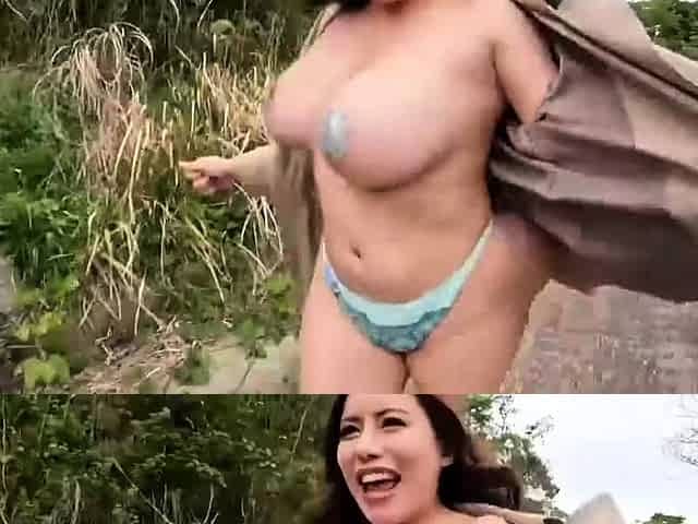 Maria Nagai Outdoor Full Video - Https://tii.la/fxDad