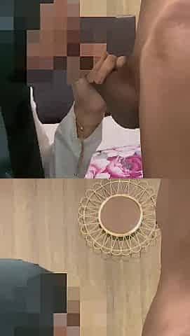 Malay Gal Performs At Hotel With Boyfriend