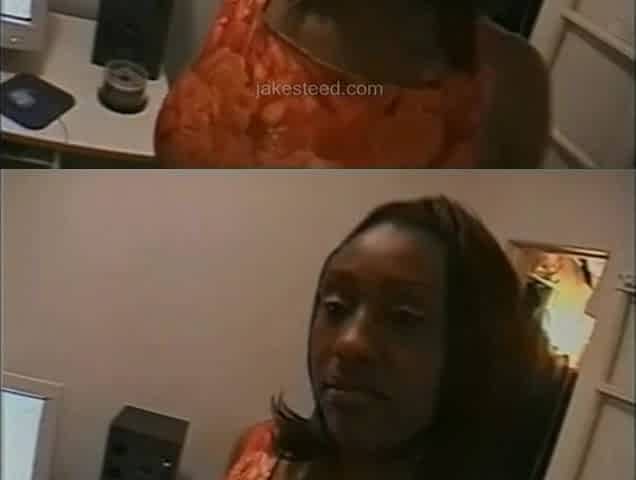 Stunning black teens memorable adult clip