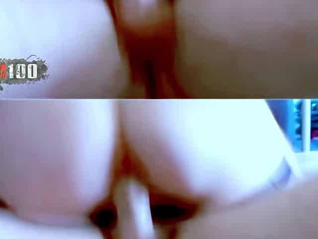 2 amateur french babes sucking and fucking inseide the camping car - MMM100