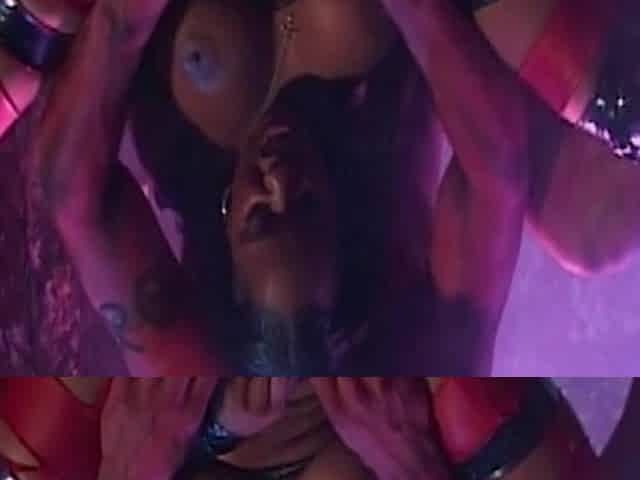 Horny Black Divas Filthy Sex
