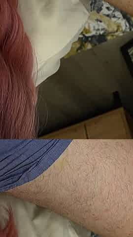 Blowjob Ended with Facial Cumshot