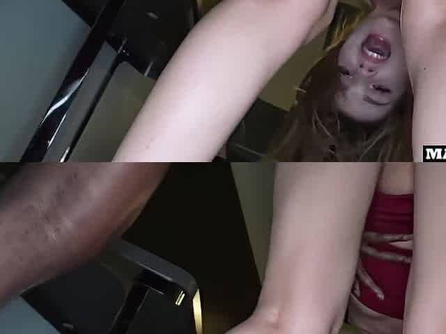 She Takes Dick Like Its Candy