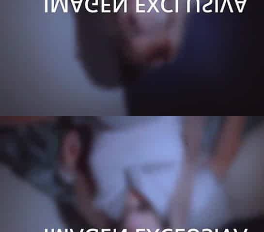 in Homemade Movie!! Inactive and Cooperating!! Student Takes Shlong in Her Room! POV