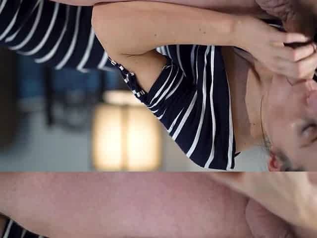 Couples Bedroom Blowjob Amateur Action