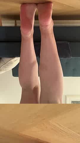 Feet and Soles