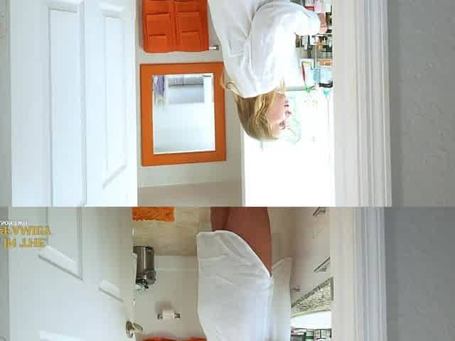 Hot amoral MILF crazy sex video