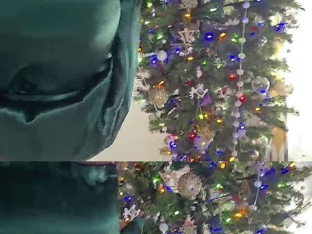 My Intimate Life - Christmas Pre Party - Bitch goddess Brianna Beach - mother I'd like to fuck Hunter