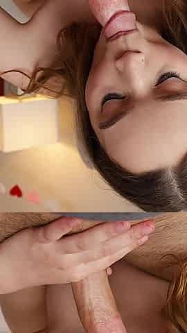 Best Friend Wants Pictures Taken for V Day - Selina Imai