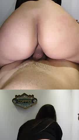 How My Secretary Rides All My Dick