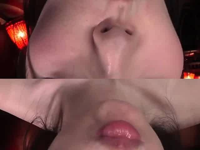 Amateur Asian Japanese Anal Creampie