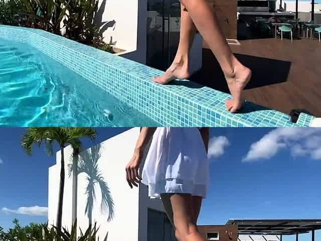 Gina Gerson Sensual