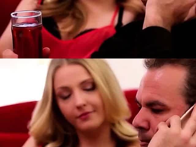 cumshot Karla Kush In My Boyfriend 14