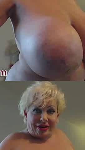 Fat Tits N Ass