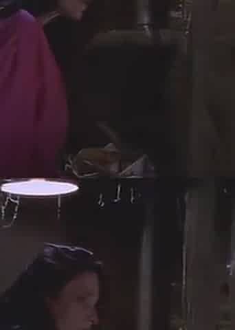 Shauna O'brien - The Secret Cellar (2003) [1080p Fan Ai Upscaled