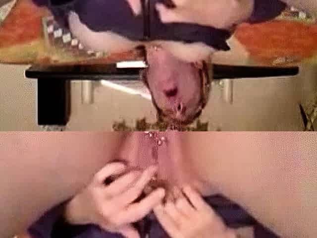 Big Beautiful Woman's Webcam Fun