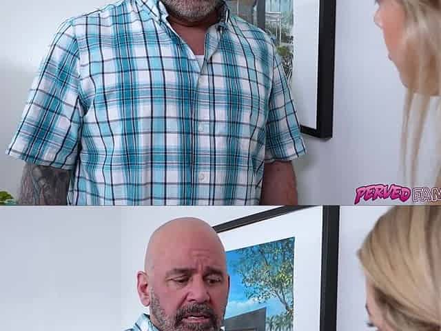 OMG, your mom is gonna kill me!