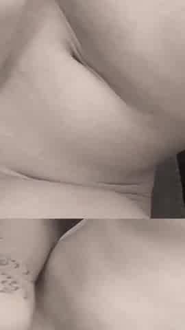 Sexy Horny Asian with Tight Pussy Sucks Big Cock and Gets Cum in Her Mouth