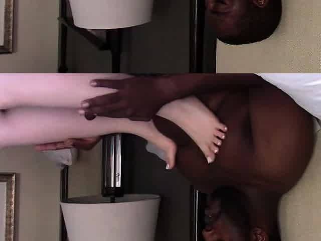 Beautiful Feetworks - Tiny Soft Sole'S Feet Drive Me Crazy
