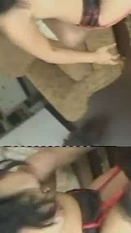 Hot Asian