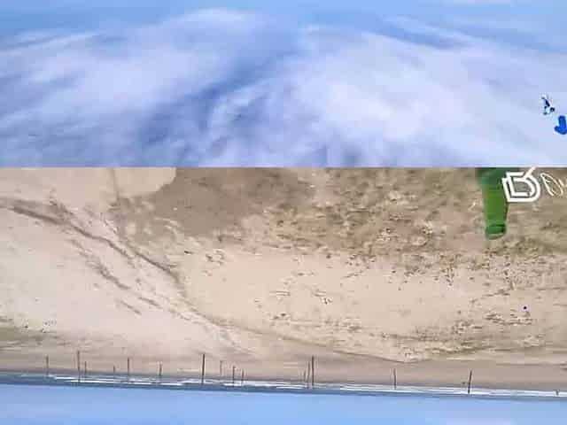 Busty latina milf Drii Cordeiro fucks beach and blowjob, cumshot, cuckold!