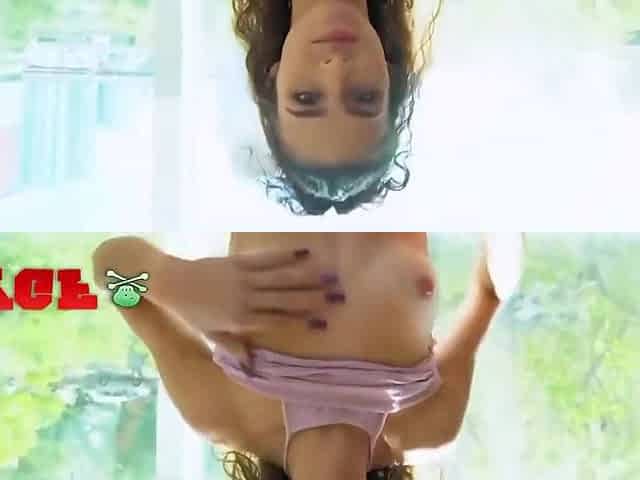 Shaved Dirt - Kylie Rocket