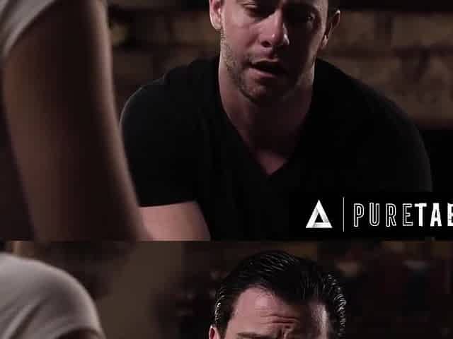 Tommys Creampie Action
