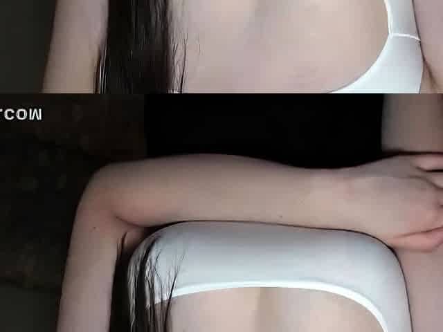 [Uncensored] Tall, Fair-skinned, F-cup Beauty! Her Figu