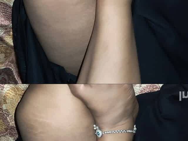 My Wife Hijab Sex Part 1