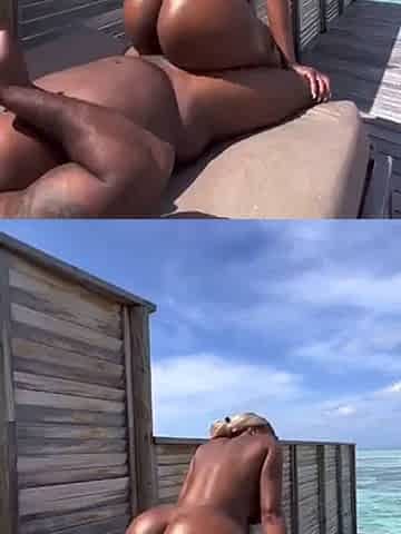 Big ass